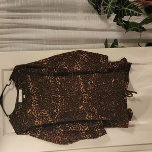 NWT French Laundry Top